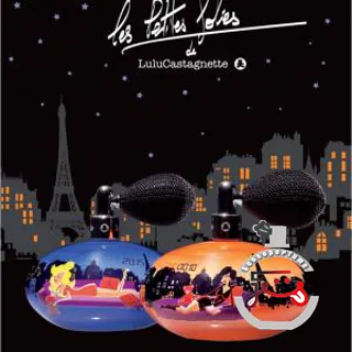 Les Petites Folies 20:15 Lulu Castagnette